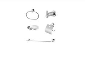 Meber Kit Acessorio Banh 501 Minimal C77 25671.4