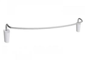 Meber Toalheiro Longo Acessorio C62 Cr 26671.0 Meber Toalheiro Longo Acessorio C62 Cr 26671.0