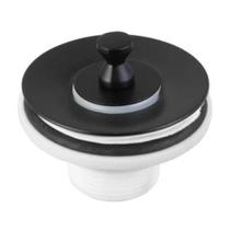 Meber Valvula Lavatorio Universal 1608 25559.0.49 Preto