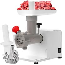 MEC Moedor E Extrusor Multiuso Bivolt 50/60 HZ Bivolt