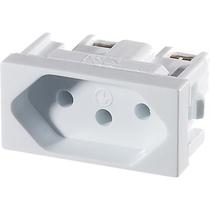 Mec-tronic mec plus - modulo tomada 20a Mec-tronic mec plus - modulo tomada 20a