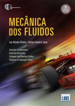 Mecânica dos Fluídos - Lidel
