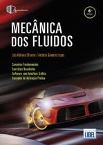 Mecânica dos Fluídos - Lidel Mecânica dos Fluídos - Lidel