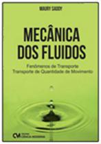 Mecanica dos fluidos