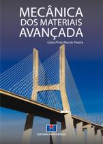 Mecânica dos Materiais Avançada - Interciência