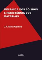 Mecânica dos Sólidos e Resistência dos Materiais - 3ª Edição