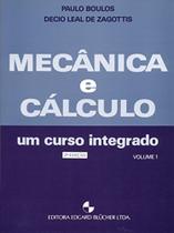 Mecânica e Cálculo - 02Ed - BLUCHER Mecânica e Cálculo - 02Ed - BLUCHER