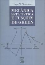 Mecânica estatística e funções de Green - UNB