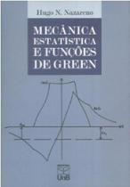 Mecanica estatistica e funcoes de green - UNB