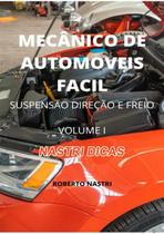 Mecânico De Automóveis Fácil - CLUBE DE AUTORES