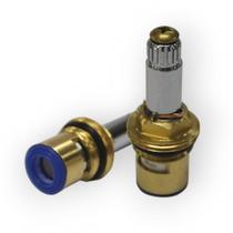 Mecanismo 1/4 de Volta Direita M18 Longo - BESTFER Mecanismo 1/4 de Volta Direita M18 Longo - BESTFER