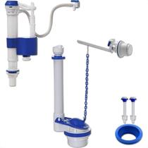 Mecanismo Acoplado Blukit Kit Universal Lateral Br 340216-46