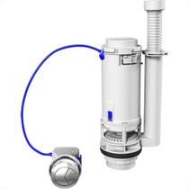 Mecanismo Acoplado Censi Saida Dual Flush 9555-1 Mecanismo Acoplado Censi Saida Dual Flush 9555-1