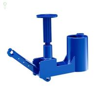 Mecanismo Adaptador Castelo Saída Caixa Acoplada Convencional -1260 - Roco