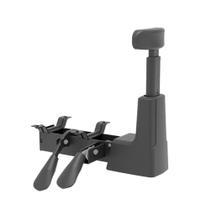 Mecanismo Back System NR17 Para Cadeira de Escritório Operativa Ergonômica Executiva Diretor