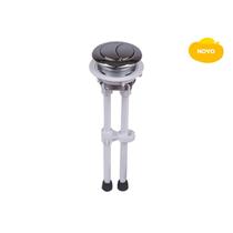 Mecanismo botao acionador dual flush pino sup-padova Mecanismo botao acionador dual flush pino sup-padova