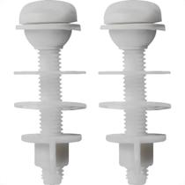 Mecanismo Caixa Acoplada Astra Cj.Fixacao.Kpf Mecanismo Caixa Acoplada Astra Cj.Fixacao.Kpf