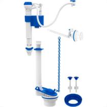 Mecanismo Caixa Acoplada Blukit Kit Universal Lateral 216 Mecanismo Caixa Acoplada Blukit Kit Universal Lateral 216