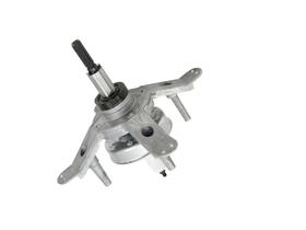 Mecanismo cesto hibrido lavadora brastemp e consul 14KG KIT W11371164 Mecanismo cesto hibrido lavadora brastemp e consul 14KG KIT W11371164