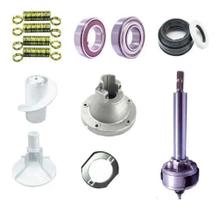 Mecanismo Completo Electrolux Lm08 Lt12 Lq10 Lf10 Suporte para Lavadora