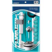 Mecanismo Completo P/ Caixa Acoplada 6l Universal Lorenzetti