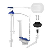 Mecanismo Completo para Caixas Acopladas Universal Simples Astra MU/K Acionamento Lateral Externo