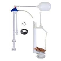 Mecanismo Completo Universal - MU - ASTRA