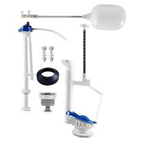 Mecanismo Completo Universal Simples com Acionamento Superior Astra