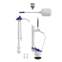 Mecanismo Completo Universal Superior - MU/SP - ASTRA