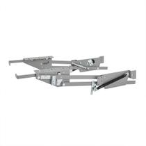 Mecanismo de Assistência para Elevação de Gabinete Rev-A-Shelf RAS-ML-HDSC Zinco Mecanismo de Assistência para Elevação de Gabinete Rev-A-Shelf RAS-ML-HDSC Zinco