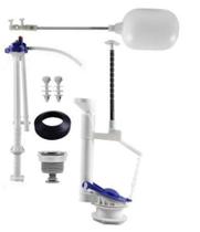 Mecanismo de descarga kit completo acionamento simples astra Mecanismo de descarga kit completo acionamento simples astra