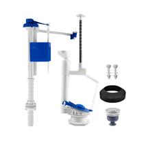 Mecanismo de Descarga Universal Superior MU2 Astra - Compatível com Diversas Caixas Acopladas Mecanismo de Descarga Universal Superior MU2 Astra - Compatível com Diversas Caixas Acopladas