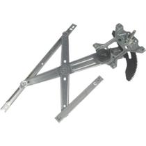 Mecanismo De Elevação Vidro Manual Diant Dir Bongo 2Pts