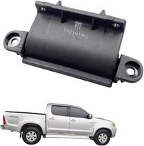 Mecanismo de Fechamento da Tampa do Console Hilux 2005 a 2015