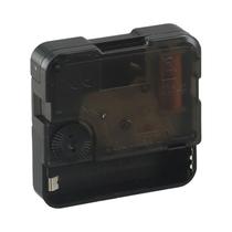 Mecanismo De Relógio De Parede Silencioso De Quartzo Com Eixo Longo, Kit De Peças Para Reparo De Mecanismo De Relógio De Parede Silencioso De Quartzo Com Eixo Longo, Kit De Peças Para Reparo De