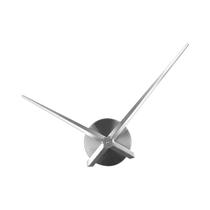 Mecanismo De Relógio DIY Com Eixo Longo E Ponteiros De Minuto E Hora Para Cozinha, Escritório,