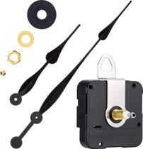 Mecanismo de relógio TERBBU High Torque com 12 ponteiros