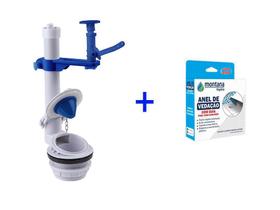 Mecanismo De Saida + Anel De Vedação Com Guia Hydro Universal