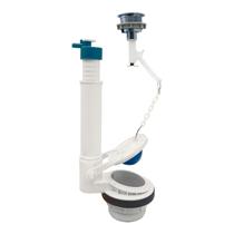 Mecanismo De Saída Com Botão Para Caixa Acoplada 6L Mecanismo De Saída Com Botão Para Caixa Acoplada 6L