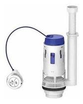Mecanismo de Saída Dual Flush 3 em 1 para Caixa Acoplada - Simplificado 9455