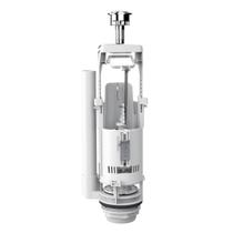 Mecanismo de saída duo flow universal lorenzetti