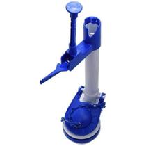 Mecanismo de Saída para Caixas Acopladas com Acionador Superior Blukit 340274 Mecanismo de Saída para Caixas Acopladas com Acionador Superior Blukit 340274