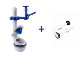 Mecanismo De Saida + Parafusos Hydro Universal