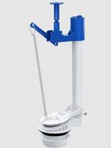 Mecanismo de saída universal com castelo - ROCO