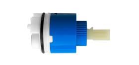 Mecanismo De Vedação Monocomando blukit