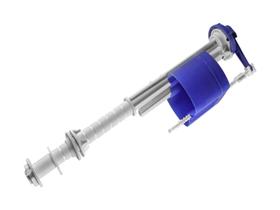 Mecanismo Descarga Entrada Água Universal Astra Ref. HEU2