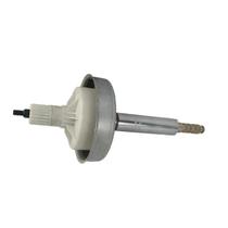 Mecanismo Eixo Longo Lavadora de 6 a 11kg Brastemp Consul - Alado 7112126 Mecanismo Eixo Longo Lavadora de 6 a 11kg Brastemp Consul - Alado 7112126