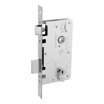 Mecanismo Fechadura Máquina Externa 45mm 6010/45-Z Inox Cromado Arouca Mecanismo Fechadura Máquina Externa 45mm 6010/45-Z Inox Cromado Arouca