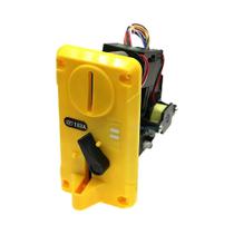 Mecanismo Inteligente De Seleção De Moedas E Tokens Para Máquinas De Jogos Arcade Jy133a