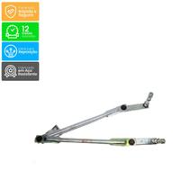 Mecanismo Limpador Parabrisa Galhada: Gol, Parati, 99/05 e Saveiro 00/05